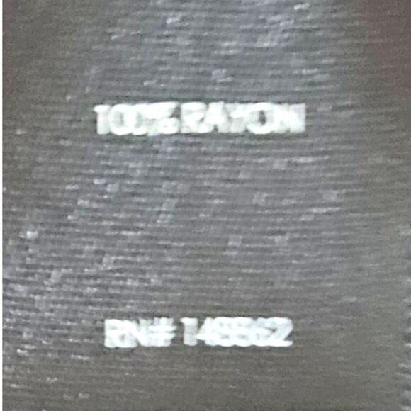 TORRID MAXI SWISS DOT Ruffle Hi-Lo Skirt Deep Black Plus Size 2 - Picture 13 of 16